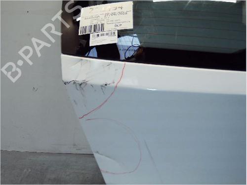 tailgate-hyundai-i30-fd-16-crdi-737002r010-2007-2008-2009-2010-2011-2012-9409520 main image