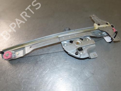 Front left window mechanism FORD FIESTA VI (CB1, CCN) 1.6 TDCi | BP37529668C22 - Image 3