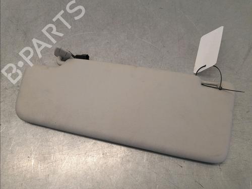 Right sun visor VW TOURAN (1T3) 1.6 TDI | BP30092367I2