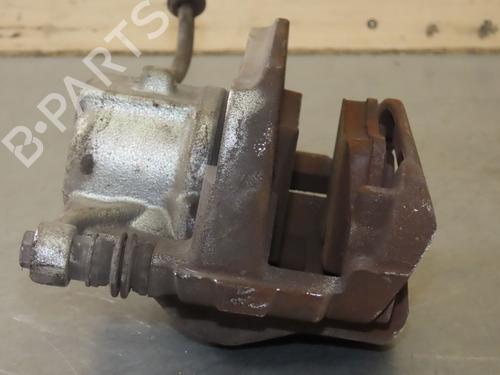 Used Left front brake caliper MINI MINI COUNTRYMAN (R60) Cooper D (112 hp) 20162325
