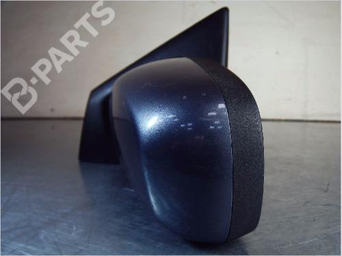 Left mirror RENAULT CLIO III (BR0/1, CR0/1) 1.5 dCi (BR17, CR17) | BP10690813C26 