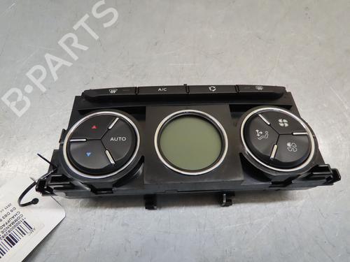 Climate control CITROËN DS3 (SA_) 1.4 VTi 95 | BP24919828I5 - Image 4