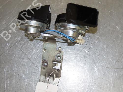 Horn CITROËN C5 III (RD_) 2.0 HDi 165 (RDRHHA, RDRHH8) | BP16706840E13 