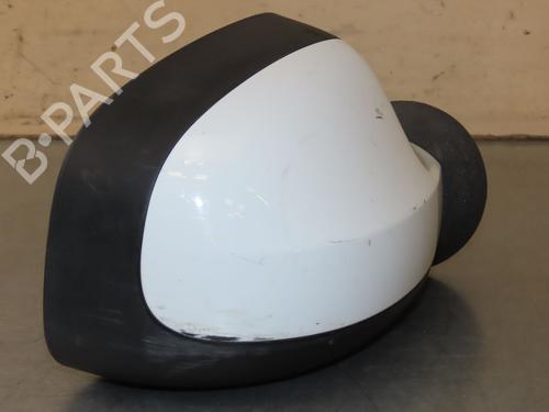 Right mirror DACIA LOGAN (LS_) 1.4 MPI LPG (LS0C) | BP27351640C27 