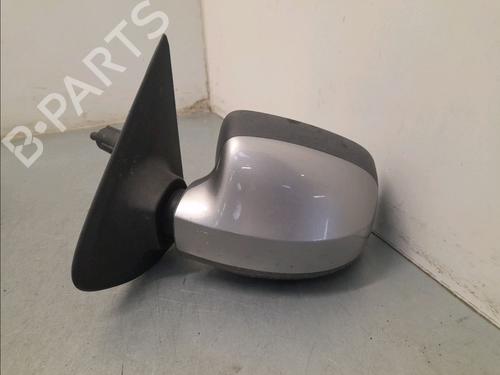 Left mirror DACIA SANDERO II 1.0 SCe 75 (B8JC, B8JD, B8NC) | BP35797542C26 - Image 3