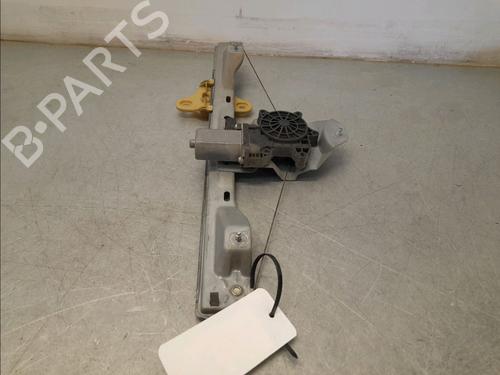 Used Front right window mechanism Front right window mechanism RENAULT TWINGO III (BCM_, BCA_) 0.9 TCe 90 (BCM9, BCM2) (90 hp) 33860472 33860472