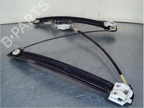 Front left window mechanism BMW X6 (E71, E72) xDrive 35 d | BP9410154C22