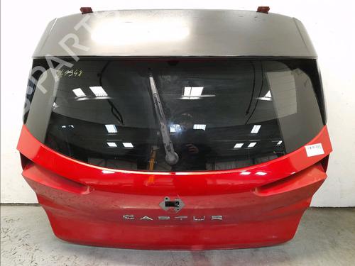 Used Tailgate RENAULT CAPTUR II (HF_) TCe 160 (HFN1) (158 hp) 22848239