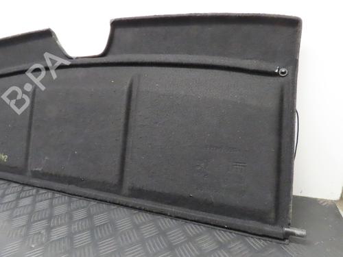 Rear parcel shelf PEUGEOT 106 II (1A_, 1C_) 1.1 i | BP20181024C85 