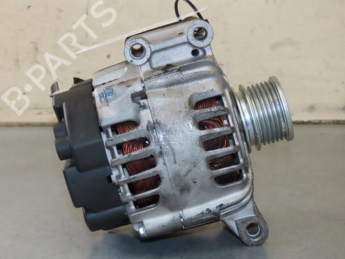 Alternator CITROËN DS3 (SA_) 1.6 THP 155 | BP33032004M7 - Image 6