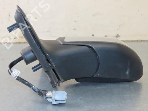 Left mirror FORD MONDEO III (B5Y) 1.8 16V | BP22367226C26 