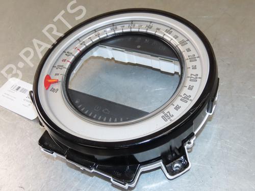 Used Instrument cluster MINI MINI COUNTRYMAN (R60) Cooper SD (143 hp) 29645004