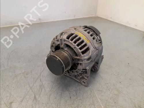 Alternator CITROËN AMI (9A_) Electric (9AZ2CA) | BP27550853M7 - Image 4