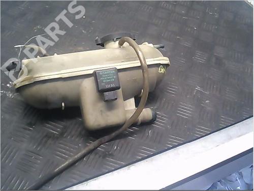 Used Expansion tank CITROËN BERLINGO / BERLINGO FIRST MPV (MF_, GJK_, GFK_) 2.0 HDI 90 (MFRHY) (90 hp) 9405973