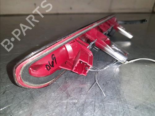 Used Third brake light PEUGEOT 208 I (CA_, CC_) 1.6 HDi (92 hp) 11992280