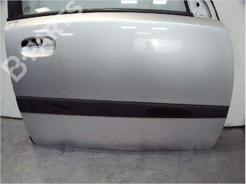 Right front door KIA RIO II (JB) 1.5 CRDi | BP9403753C3 