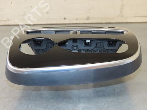 Middle console RENAULT CLIO IV (BH_) 1.2 TCe 120 (BHAU) | BP37083924I22 - Image 4