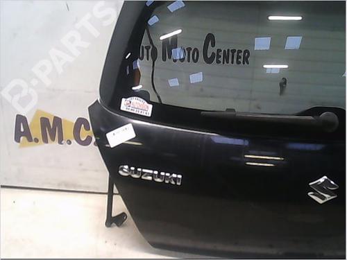 Bakluke CC/Kombi-Kupé SUZUKI SWIFT III (MZ, EZ) 1.3 (RS413, ZC11S) | BP9406468C6 