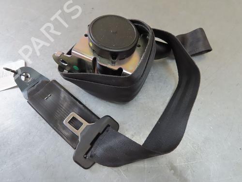 Rear right seatbelt CITROËN DS5 2.0 HDi 165 | BP29600990I28 - Image 4