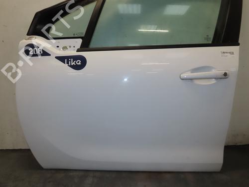 left-front-door-peugeot-208-i-ca_-cc_-2012-2013-2014-2015-2016-2017-2018-2019-2020-2021-31912070 main image