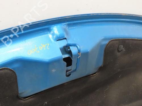 Hood CITROËN DS3 (SA_) 1.6 HDi 90 | BP18887215C1 