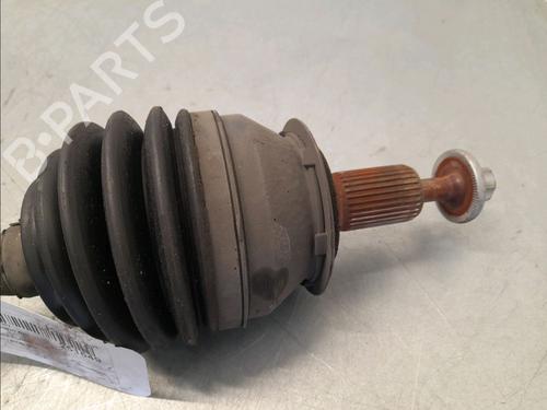 Right front driveshaft MERCEDES-BENZ A-CLASS (W176) A 180 CDI (176.000) | BP31179629M39