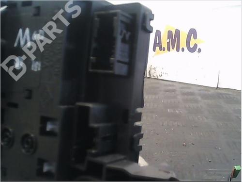 Rattstammestilk RENAULT SCÉNIC II (JM0/1_) 1.9 dCi (JM0G, JM12, JM1G, JM2C) | BP9407017I23