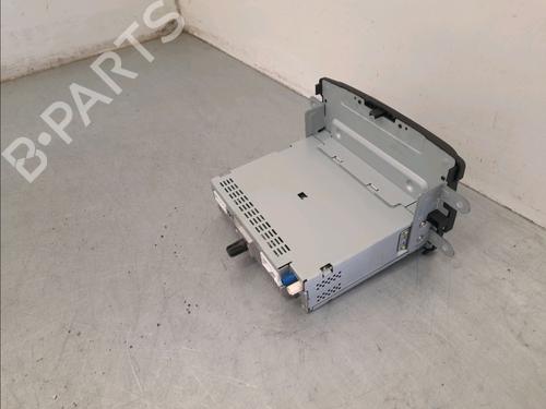 Radio RENAULT CAPTUR I (J5_, H5_) 1.5 dCi 90 (J5N4, J5M5, J5MW, J5M6, J5AL, J5AJ) | BP40162733E6 - Image 2