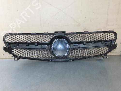 Grille MERCEDES-BENZ A-CLASS (W176) AMG A 45 4-matic (176.052) | BP22341364C40 