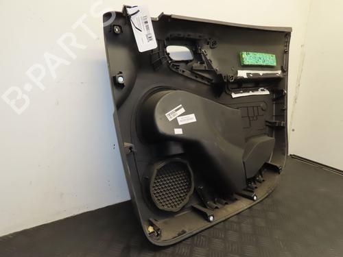 Front left panel CITROËN BERLINGO MULTISPACE (B9) 1.6 HDi 90 | BP34201641C58  - Image 5