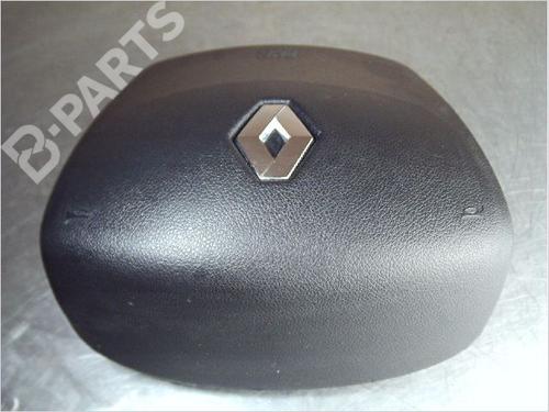 Driver airbag RENAULT MEGANE III Hatchback (BZ0/1_, B3_) 1.5 dCi | BP9824310C9 