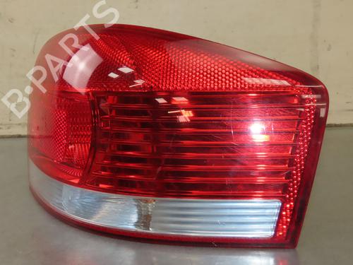 Right taillight AUDI A3 (8P1) 1.9 TDI | BP26898285C35 