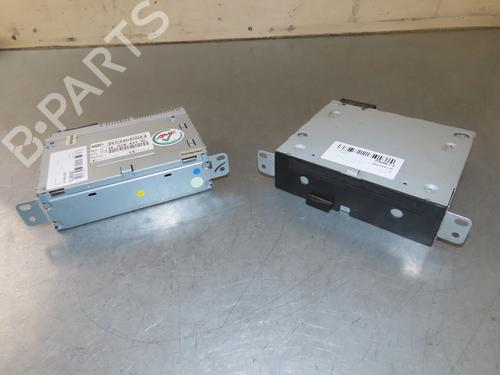 Radio CITROËN C4 II (NC_) 1.6 HDi 90 | BP30582882E6