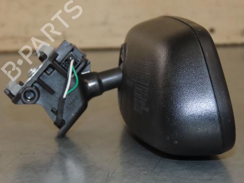 Rear mirror PEUGEOT 208 II (UB_, UP_, UW_, UJ_) 1.2 PureTech 100 | BP28572918I6 