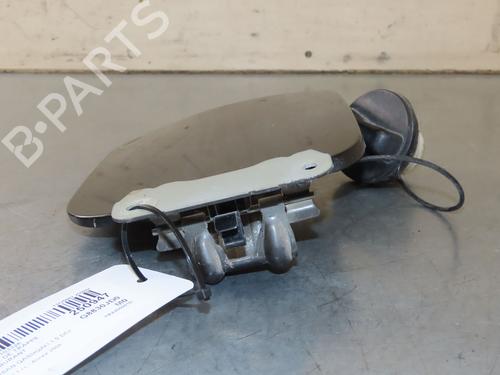 Fuel flap NISSAN QASHQAI I (J10, NJ10) 1.5 dCi | BP29150153C131 