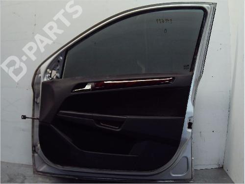 Right front door OPEL ASTRA H (A04) 1.7 CDTI (L48) | BP9410363C3 
