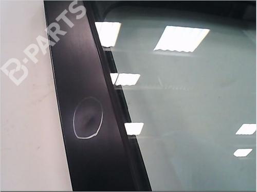Right front door RENAULT MEGANE III Hatchback (BZ0/1_, B3_) 1.5 dCi | BP9733701C3 