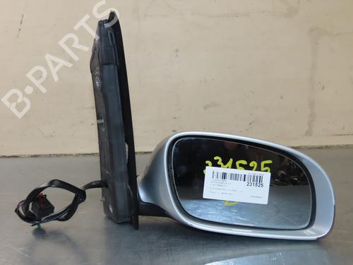 Used Right mirror VW TOURAN (1T1, 1T2) 1.9 TDI (105 hp) 17909791