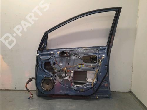 Right front door TOYOTA PRIUS Liftback (_W2_) 1.5 Hybrid (NHW20_, NHW20R) | BP11921183C3 