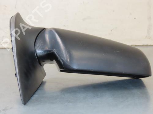 Right mirror KIA SPORTAGE II (JE_, KM_) 2.0 CRDi 4WD | BP26589761C27