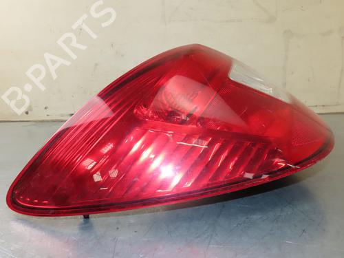 Left taillight OPEL CORSA D (S07) 1.2 (L08, L68) | BP25299175C34 