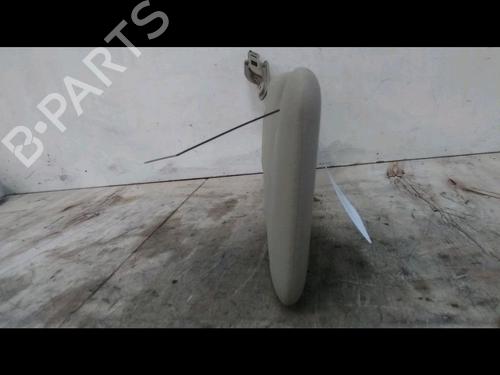 Left sun visor AUDI A3 (8P1) 1.9 TDI | BP14946137I1 