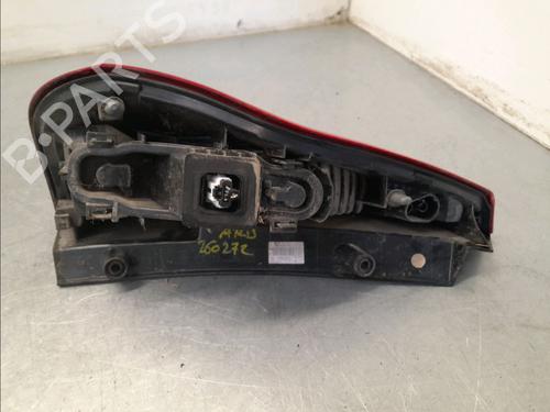 Used Right taillight Right taillight RENAULT SCÉNIC III (JZ0/1_) 1.9 dCi (JZ0J, JZ1J, JZ1K, JZ1S) (131 hp) 33744741 33744741