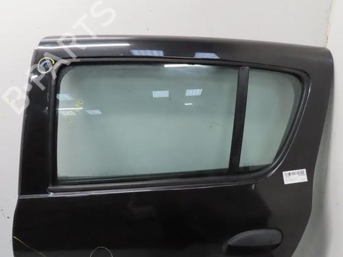 Left rear door DACIA SANDERO II 1.5 dCi | BP23086141C4 