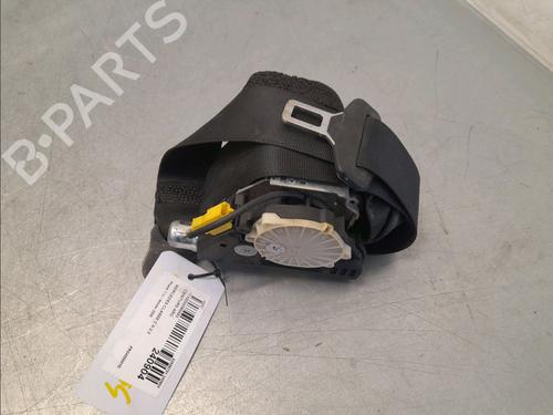 Rear left belt tensioner MERCEDES-BENZ C-CLASS (W204) C 200 CDI (204.007, 204.006) | BP30138779C89 