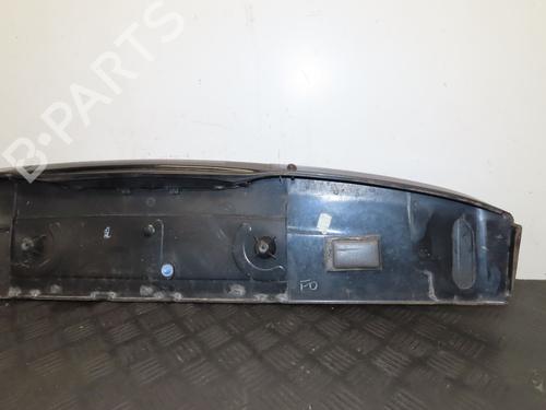 Used Rear spoiler RENAULT CLIO II (BB_, CB_) 1.4 16V (B/CB0P, BB13) (98 hp) 29215412
