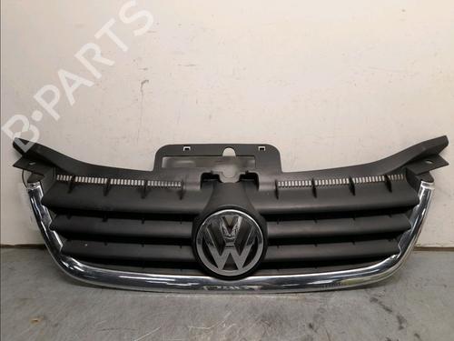 Grill VW TOURAN (1T1, 1T2) 1.9 TDI (100 hp) 15813160