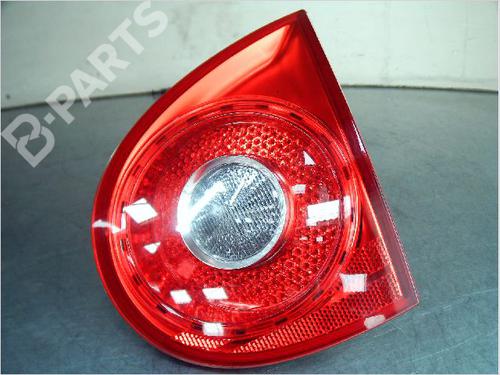 Used Right tailgate light VW GOLF V (1K1) 1.9 TDI (105 hp) 10714209