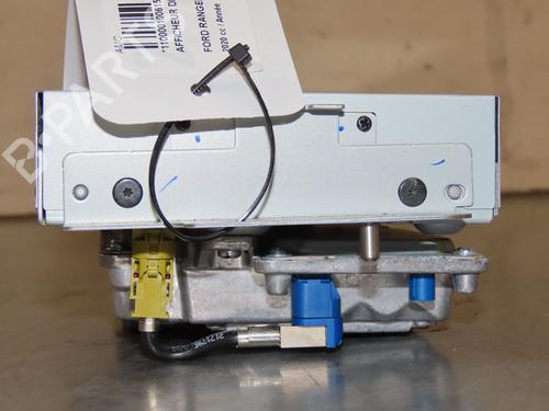 Display FORD RANGER (TKE) 2.0 EcoBlue 4x4 | BP27393271C48