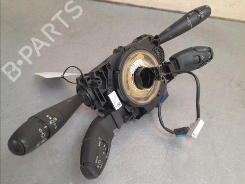 Ratstangsstang CITROËN C3 II (SC_) 1.4 HDi 70 (SC8HZC, SC8HR0, SC8HP4) (68 hp) 15394856